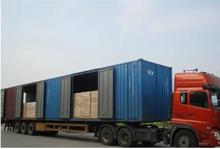 厦门到鹤壁整车运输