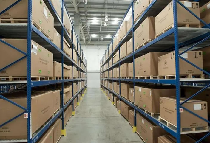 厦门到鹤壁货物仓储