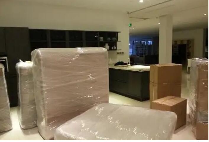 厦门到鹤壁长途搬家