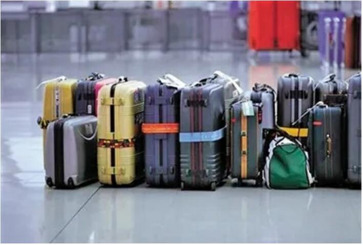 厦门到鹤壁行李托运