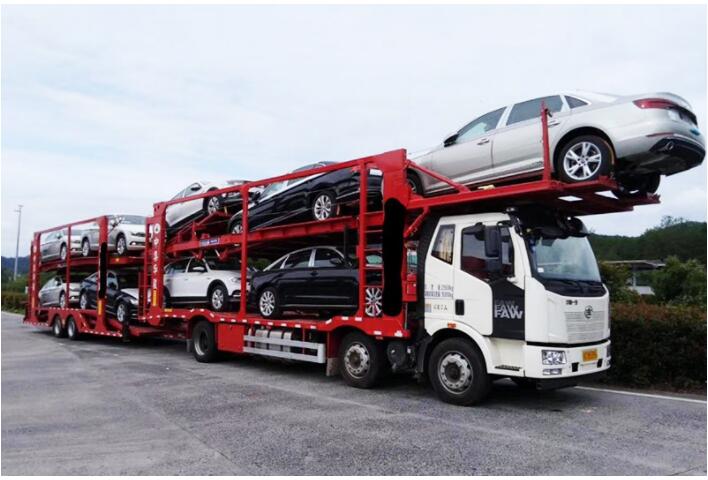 厦门到鹤壁轿车托运